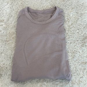 Lululemon Long Sleeve Top